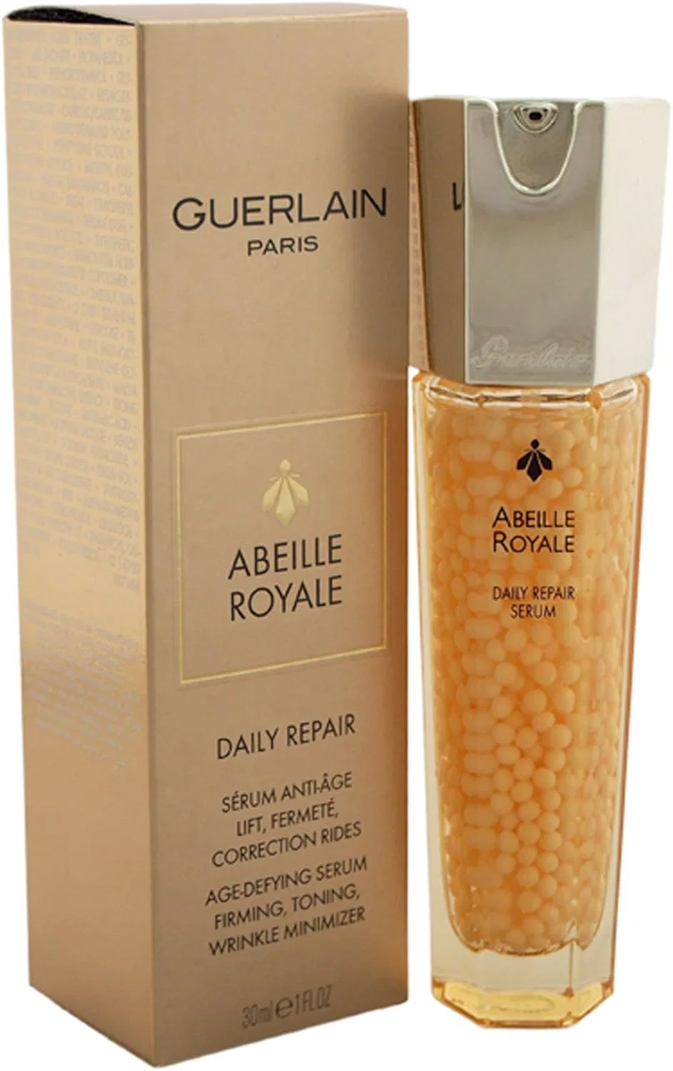 Сыворотка Guerlain — Микроктив Abeille Royale, 30 мл