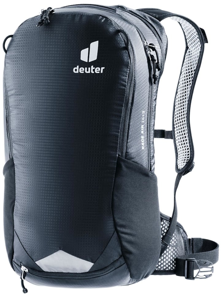 

Рюкзак Deuter, черный
