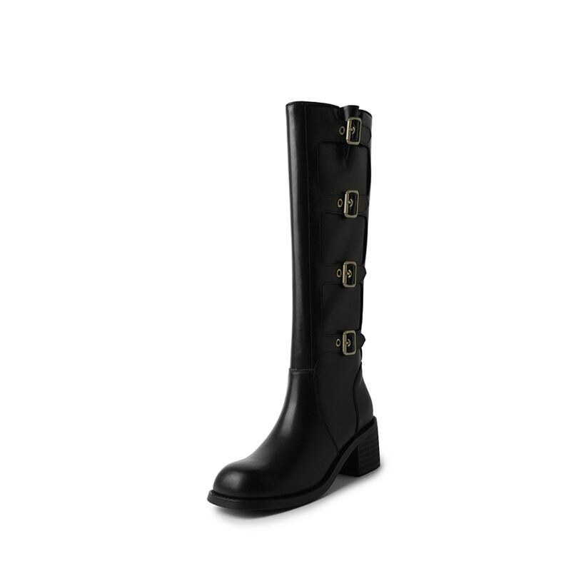 

Сапоги PVAJ Knee-high Boots Women's