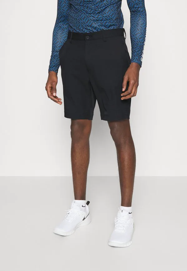 Спортивные шорты bullet стандартного кроя Calvin Klein Golf, Black