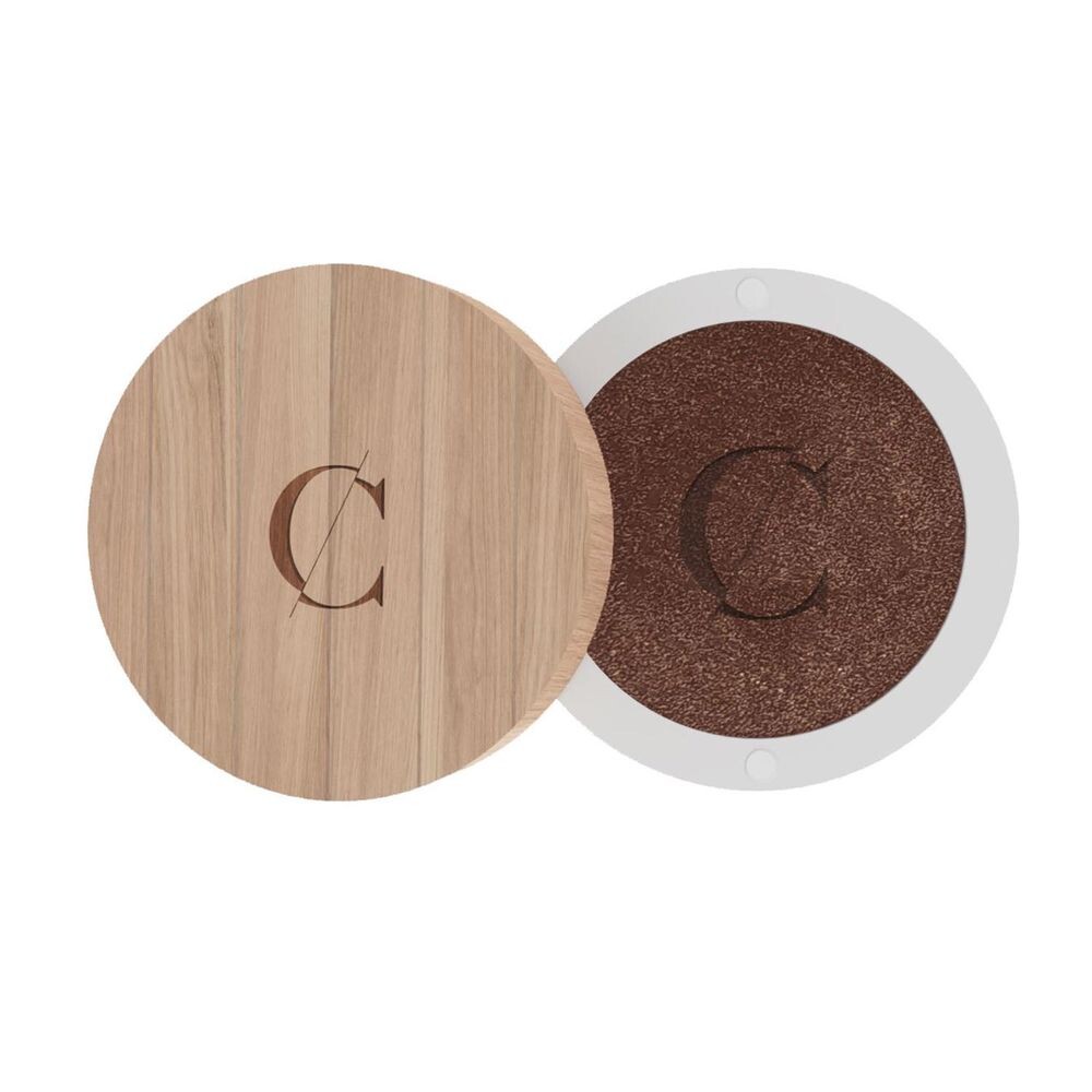 

Тени для век Sunkissed Sombra De Ojos Couleur Caramel, цвет 157 chocolate