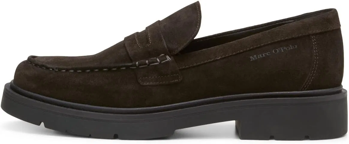 Туфли Marc O'Polo Loafers, 735