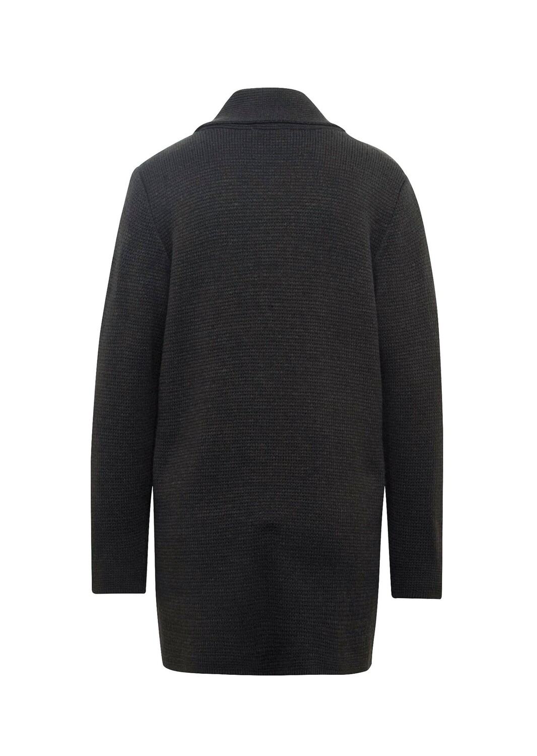 

Кардиган GOLDNER Strickjacke, черный