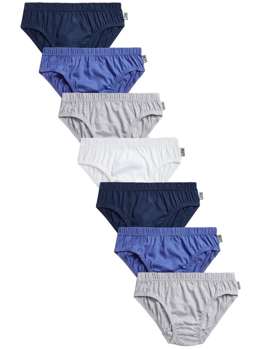 

Трусы Next, разноцветный