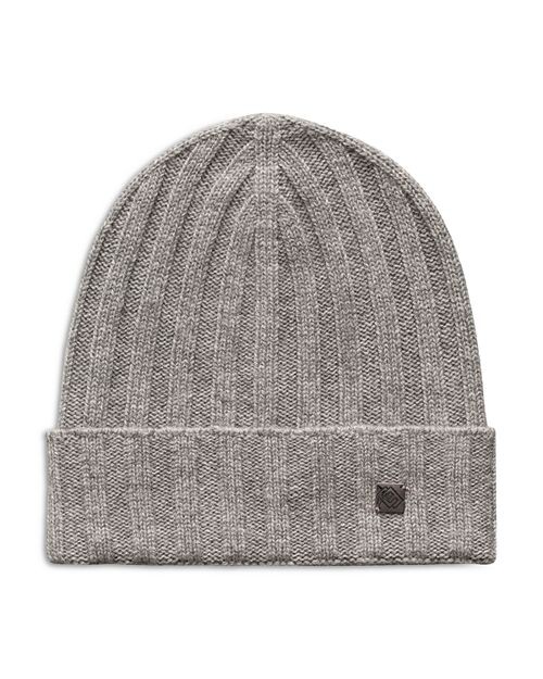 

Кашемировая шапка Eton, цвет Gray