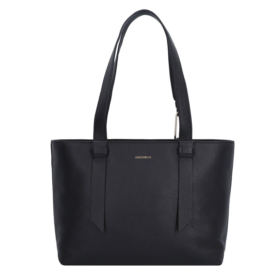

Сумка шоппер Coccinelle Shopper Malory, черный