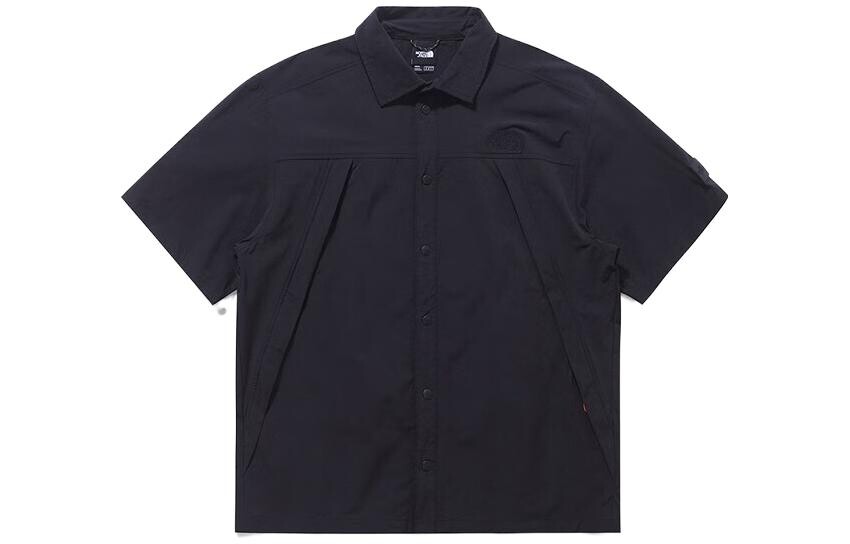

THE NORTH FACE Мужская рубашка, цвет Black