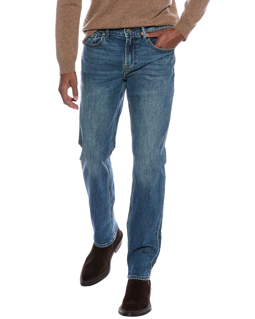 

Мужские джинсы 7 For All Mankind, синий