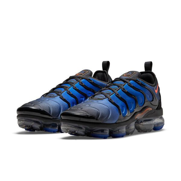 Кроссовки air vapormax plus Nike, черный — фото 3