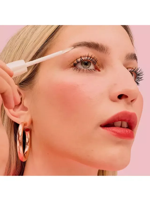Сыворотка Benefit — Для улучшения формы бровей Hubba, 4.5 г — фото 2