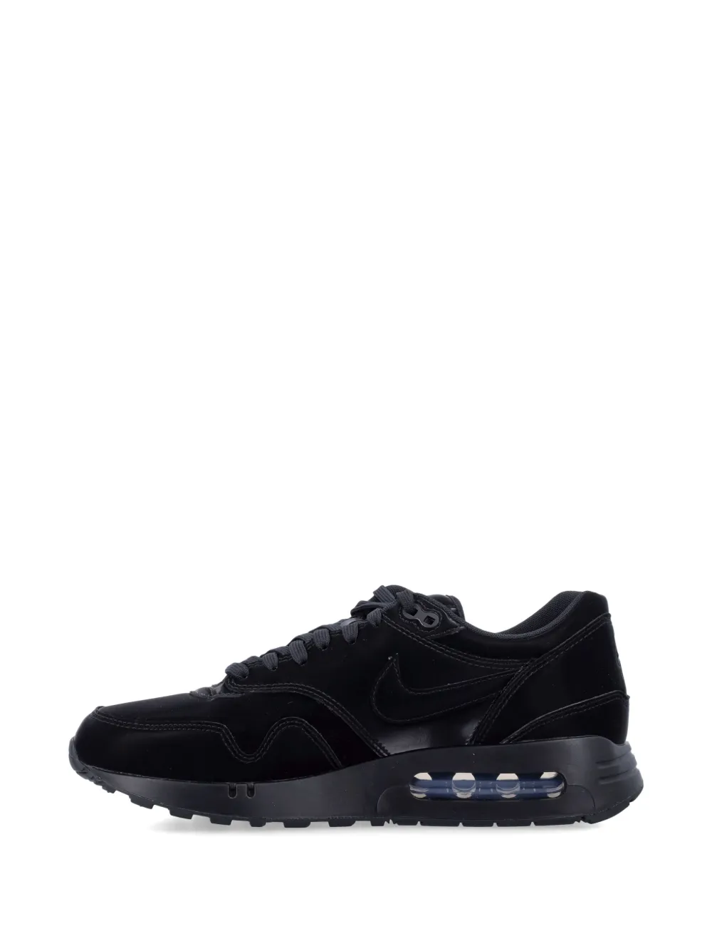 Кроссовки Air Max 1 '86 OG Nike, черный — фото 4