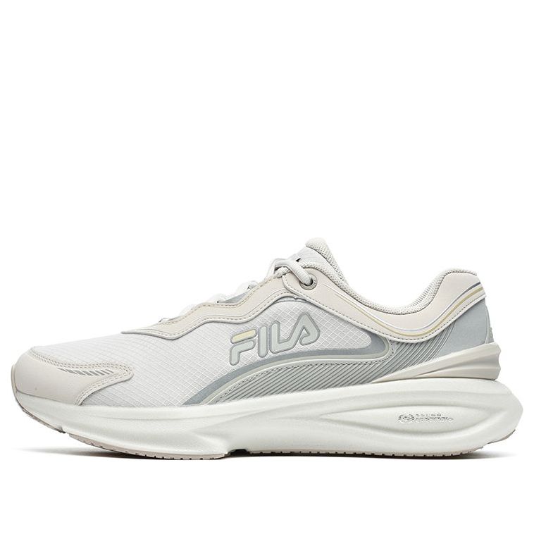 

Беговые кроссовки FILA Athletics Energy, серый