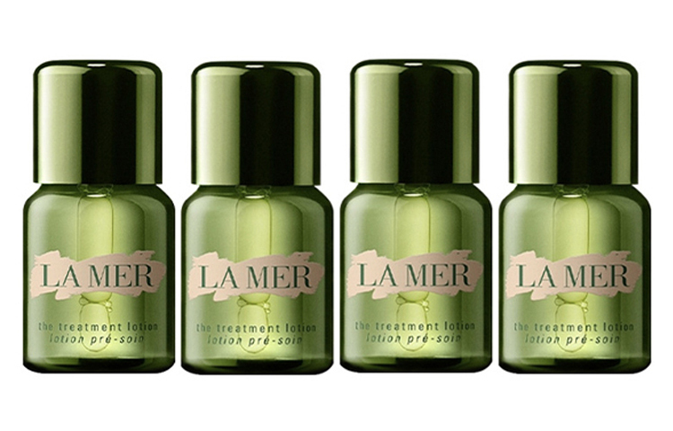 

Увлажняющие дорожные наборы / Пробники для женщин LA MER