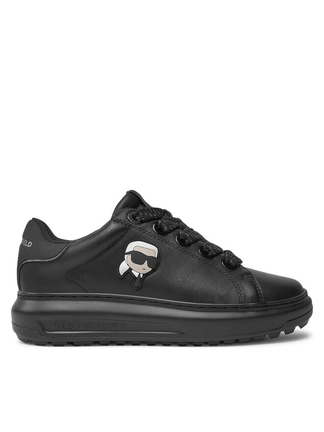 

Кроссовки KARL LAGERFELD Negro, черный