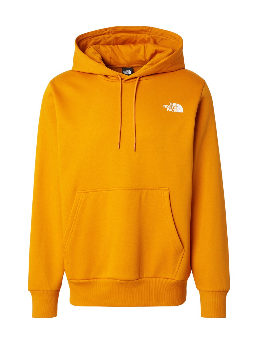 

Толстовка THE NORTH FACE SIMPLE DOME, Orange