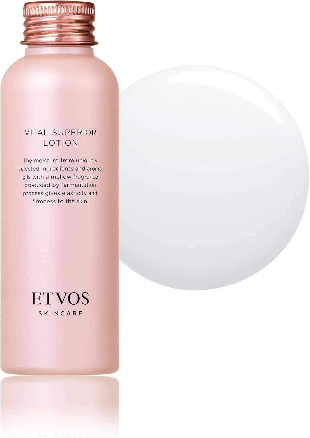Лосьон для лица Etovus Vital Superior Lotion с церамидами и ниацинамидом 120 мл