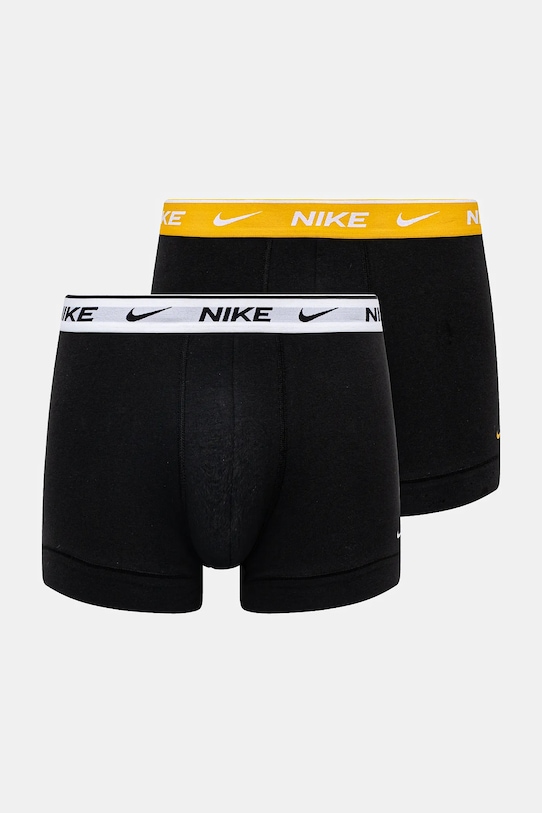 

Боксеры 2 шт Nike, черный