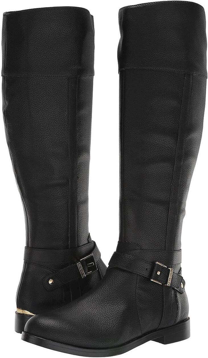 

Сапоги Wind Riding Boot Kenneth Cole Reaction, черный