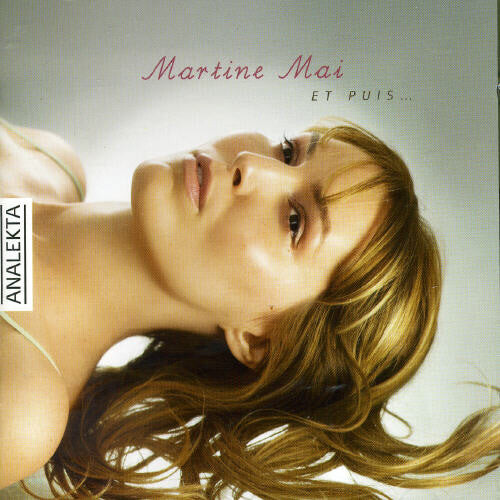 

CD диск Mai, Martine: Et Puis