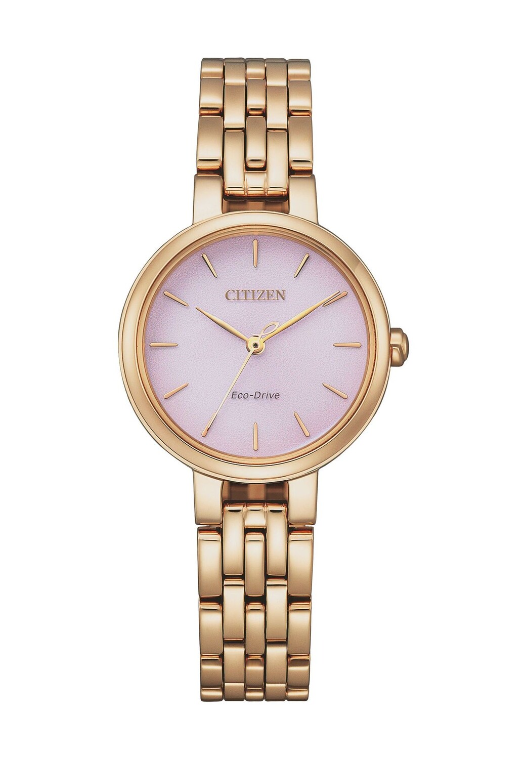 

Женские часы CITIZEN, цвет Gold Rosa