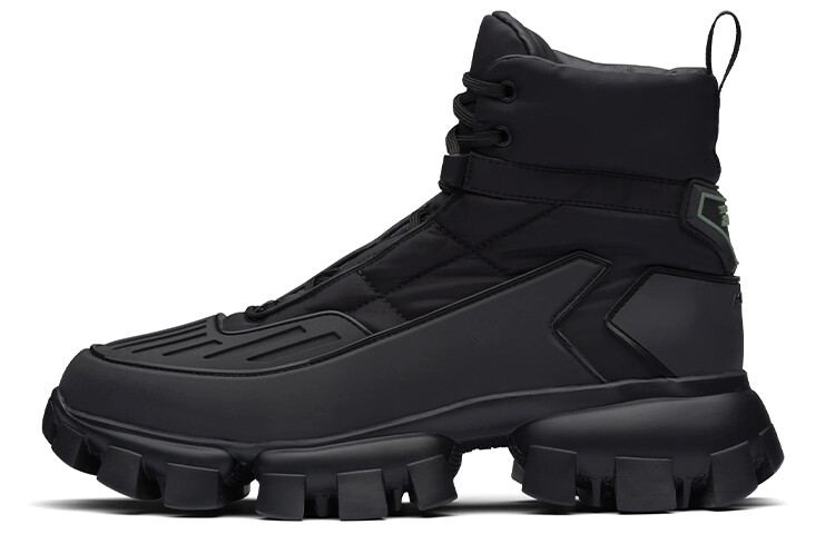 

Мужская обувь PRADA Cloudbust Thunder Lifestyle