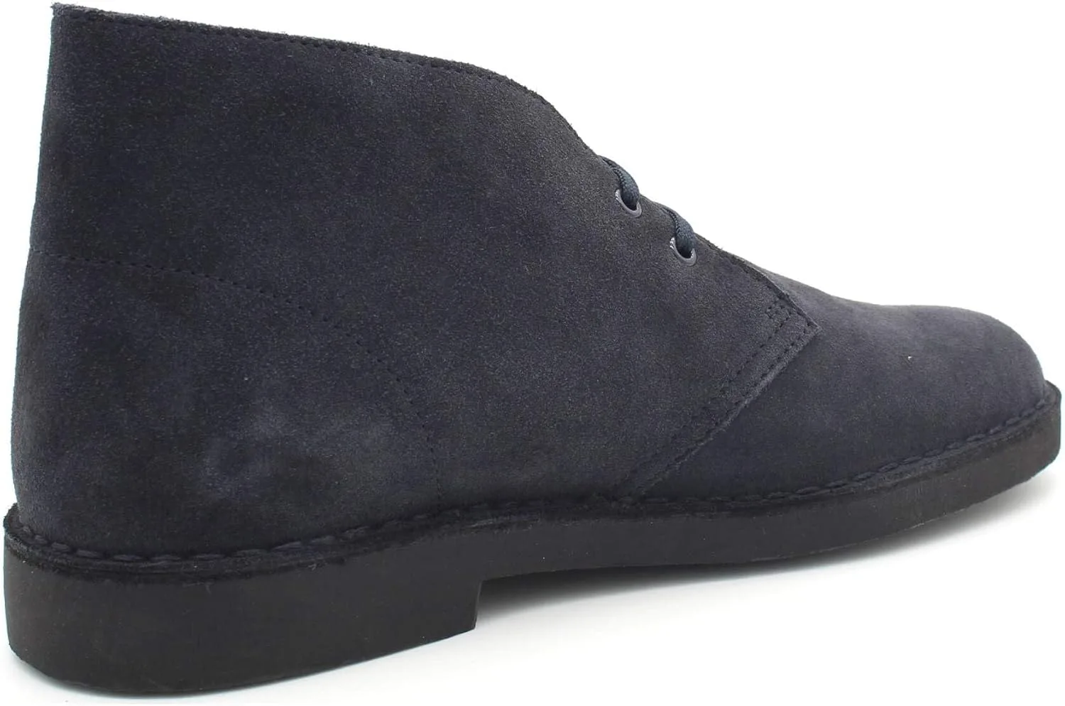 Мужские ботинки Clarks Desert Boot Evo Desert Boot, темно-синий — фото 4
