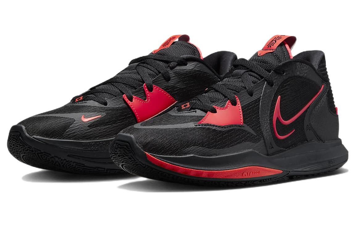 Мужские баскетбольные кроссовки Nike Kyrie Low 5 — фото 3