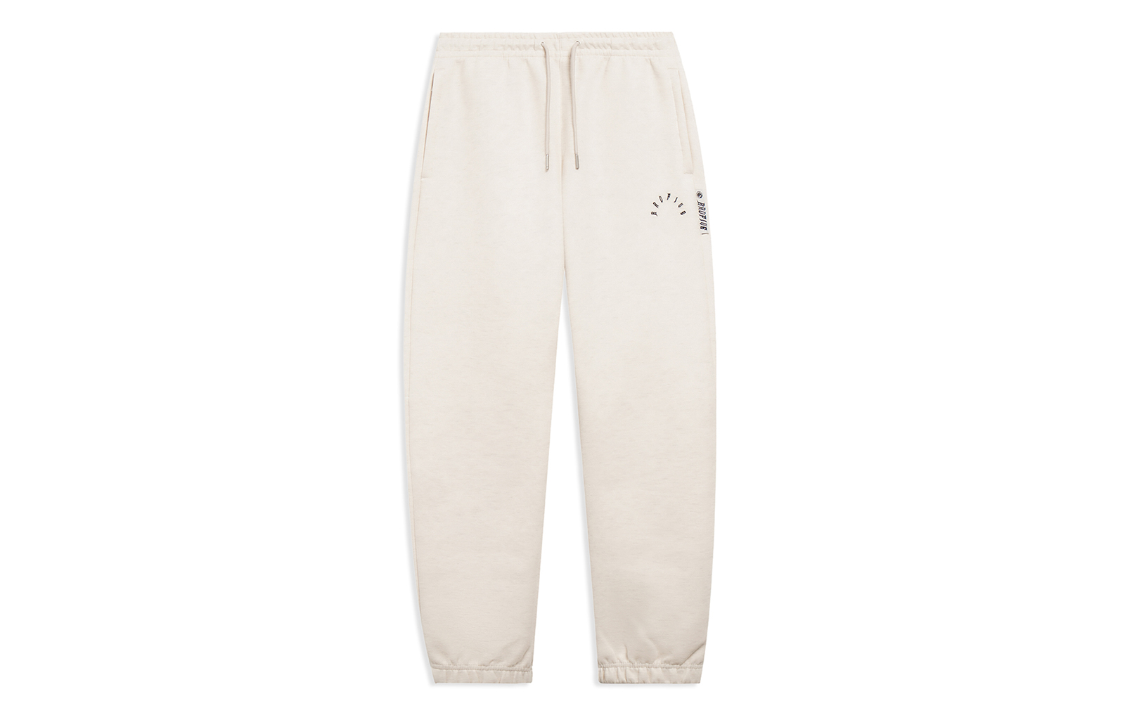 

Толстовка LiNing Badfive мужская вересково-серый плиточный серый