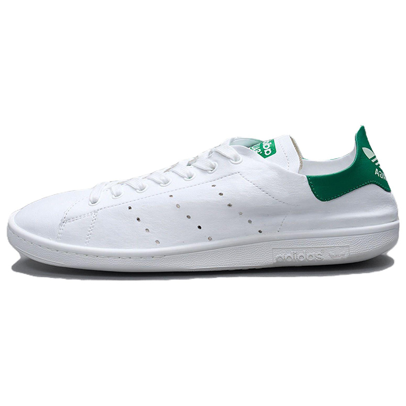 

Adidas Originals Adidas Balenciaga X Adidas Stan Smith белые зеленые, цвет White Green