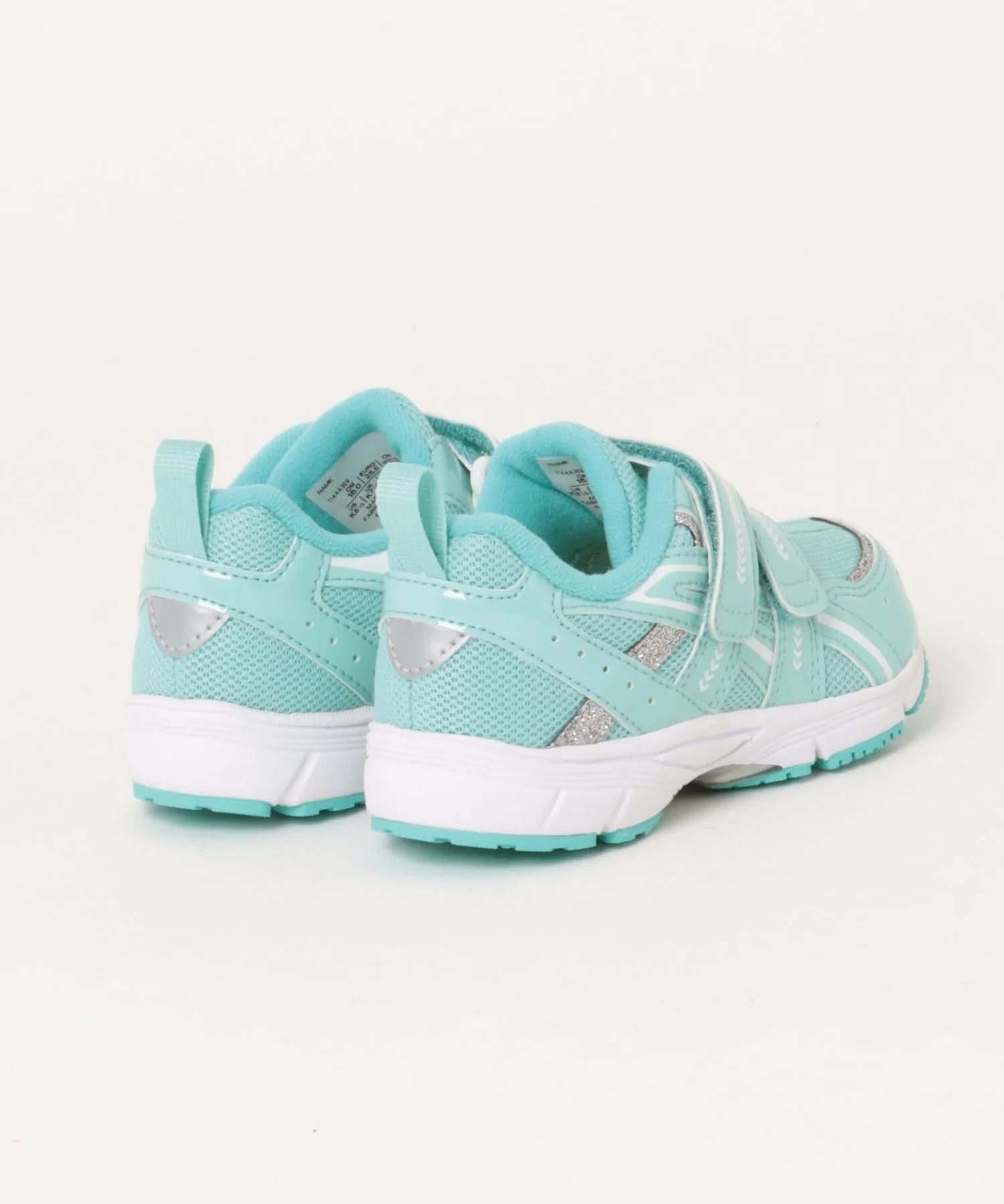 Кроссовки для детей GD.RUNNER MINI NR ASICS SUKU2 каки — фото 2