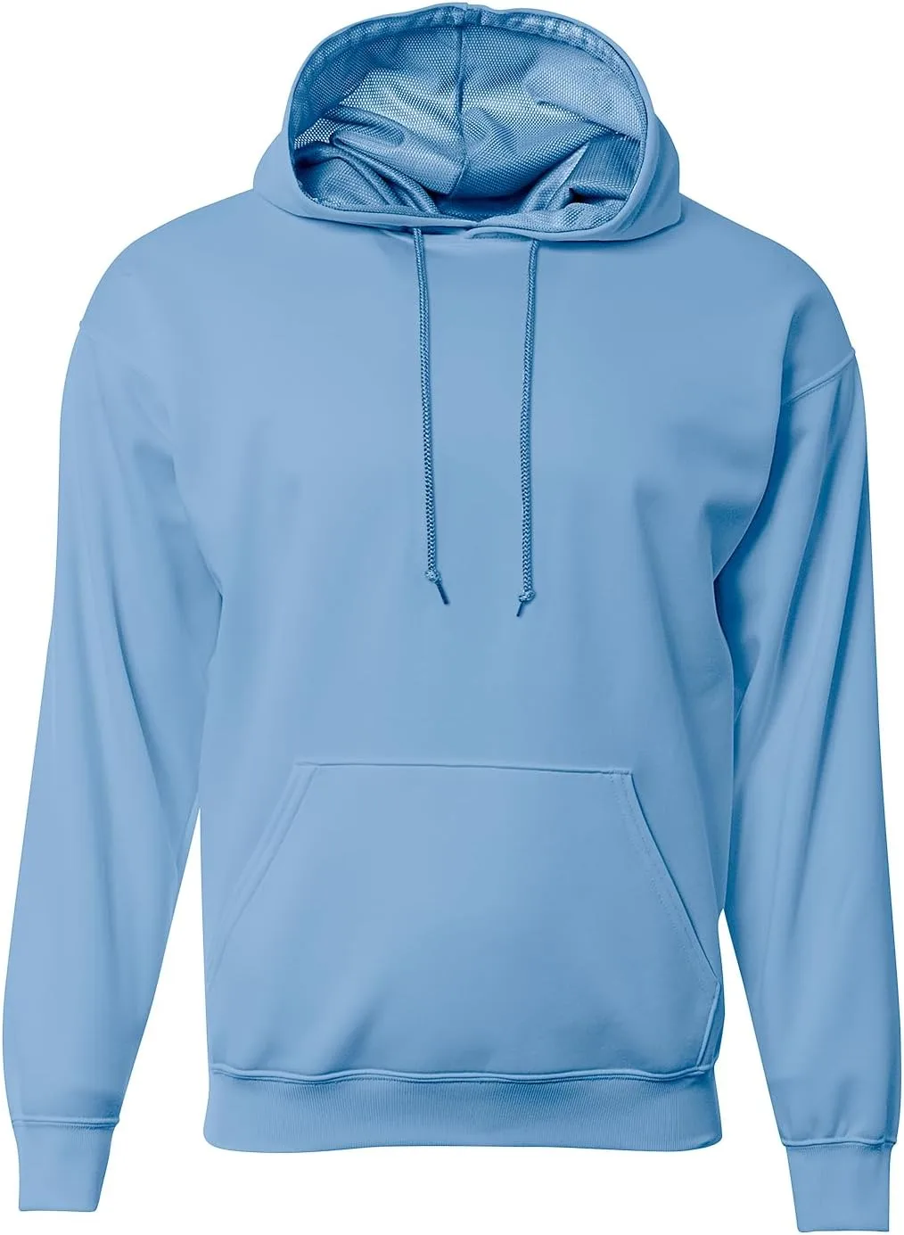 

Толстовка с капюшоном A4 Sprint Fleece
