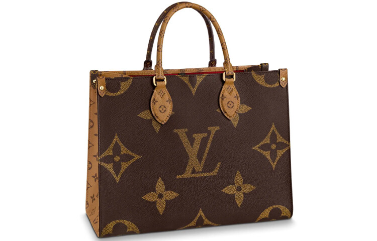 

Louis Vuitton Женская сумка на плечо ONTHEGO