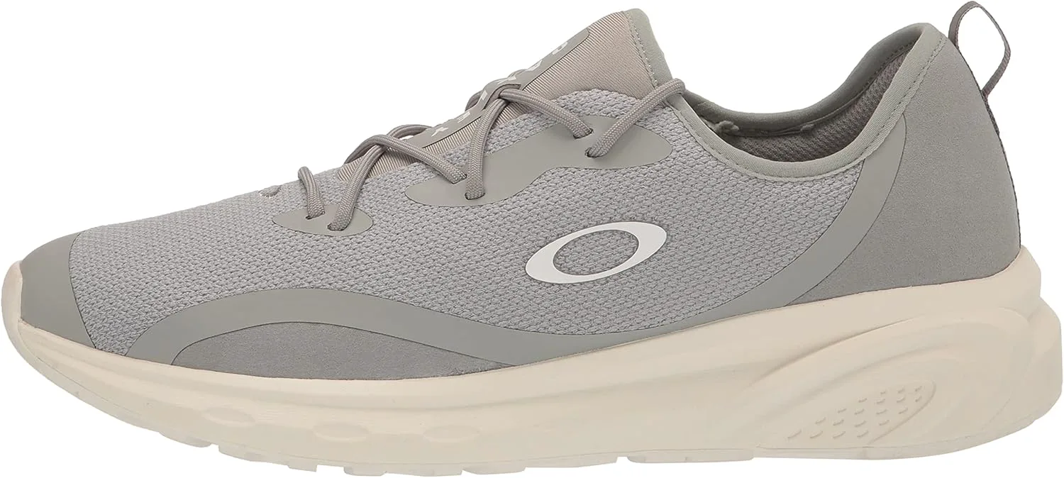 

Мужские кроссовки Oakley Lennox, серый