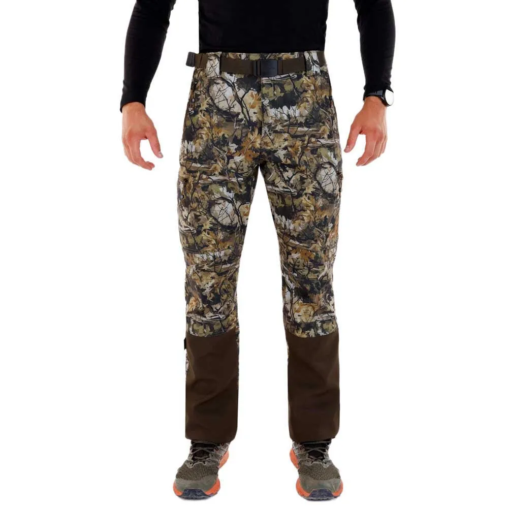 

Брюки Newwood Gamopant, коричневый