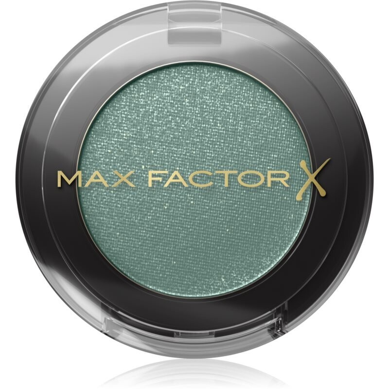 

Кремовые тени для век Max Factor Wild Shadow Pot 05 Бирюзовая Эйфория 1,85 г
