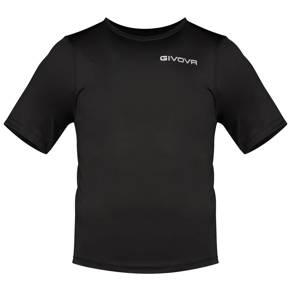 

Базовый слой Givova Corpus 2, черный