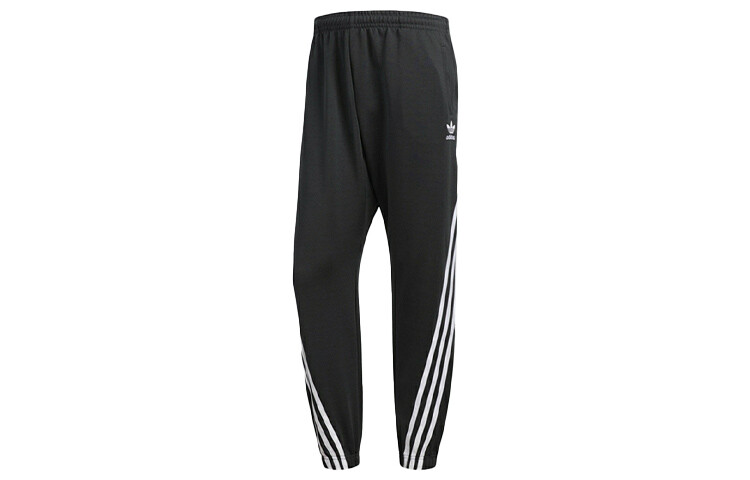 

Мужские спортивные штаны Adidas Originals, цвет Black