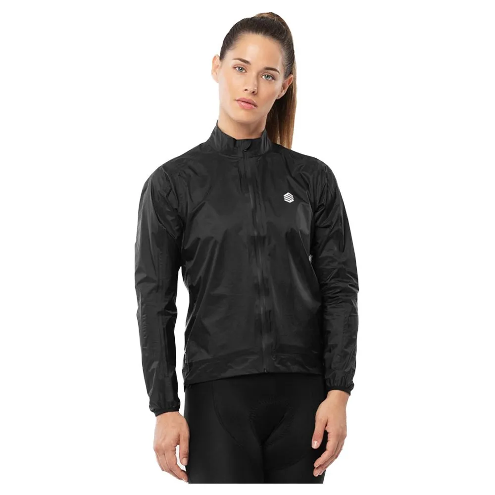 

Куртка Siroko J2 Troumouse, черный