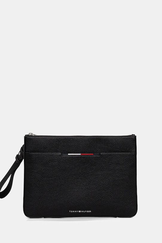 

Чехол для ноутбука Tommy Hilfiger, черный
