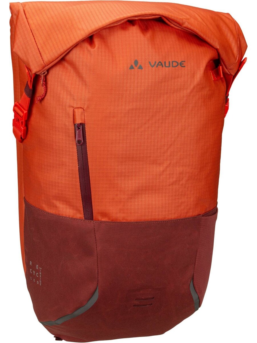 

Спортивный рюкзак VAUDE CityGo Bike 23 II, оранжевый