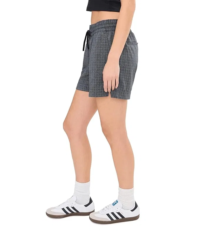 Шорты с сеткой Ultimate365+ Adidas Golf, Black — фото 3