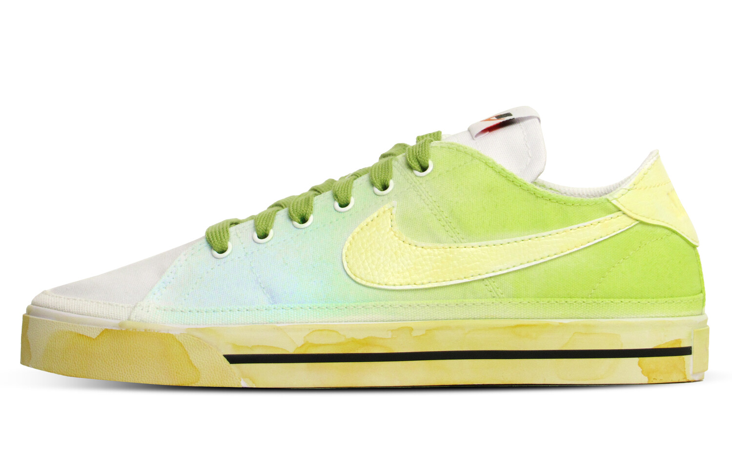 

Обувь для скейтбординга Nike Court Legacy унисекс