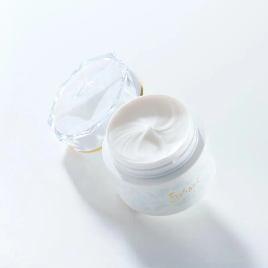 Крем для лица Co., Ltd. Maikea — Дневной My Care Medicinal Whitening Cream, 55 г — фото 4