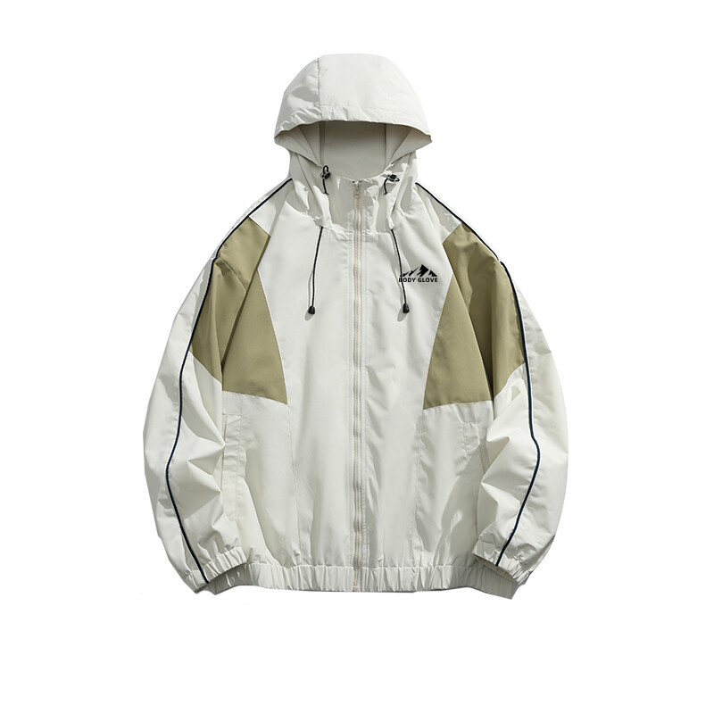 

Куртка унисекс Body Glove, цвет Haze Blue