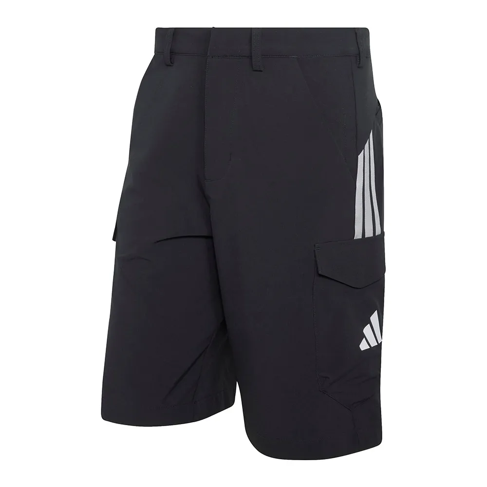 

Шорты adidas Mercedes-AMG Petronas F1 Team Mechanics, черный