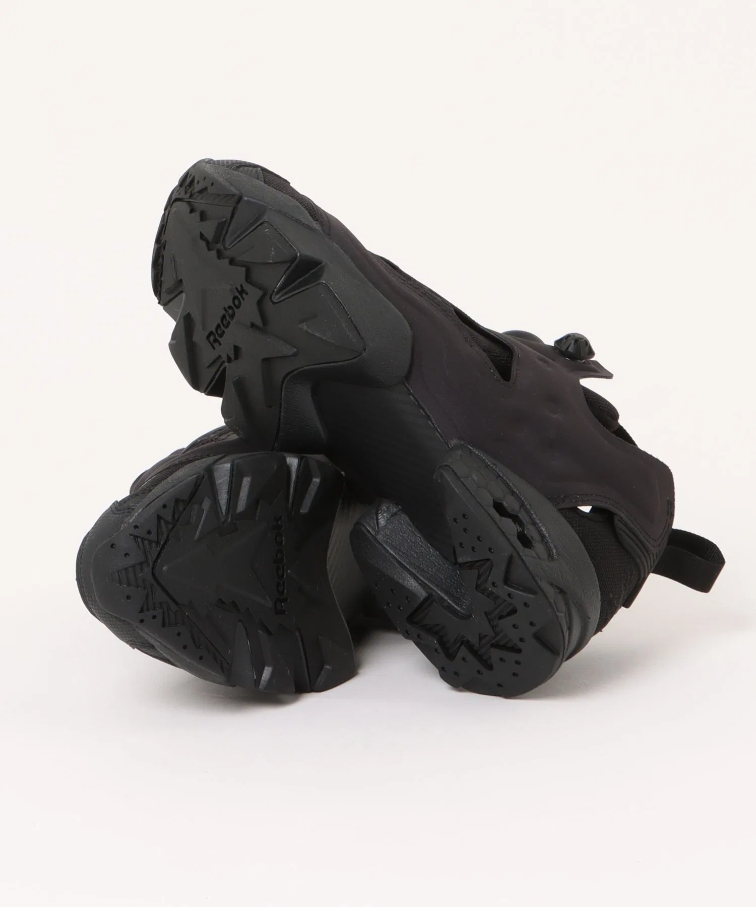 Мужские кроссовки Reebok INSTAPUMP FURY 94 — фото 3