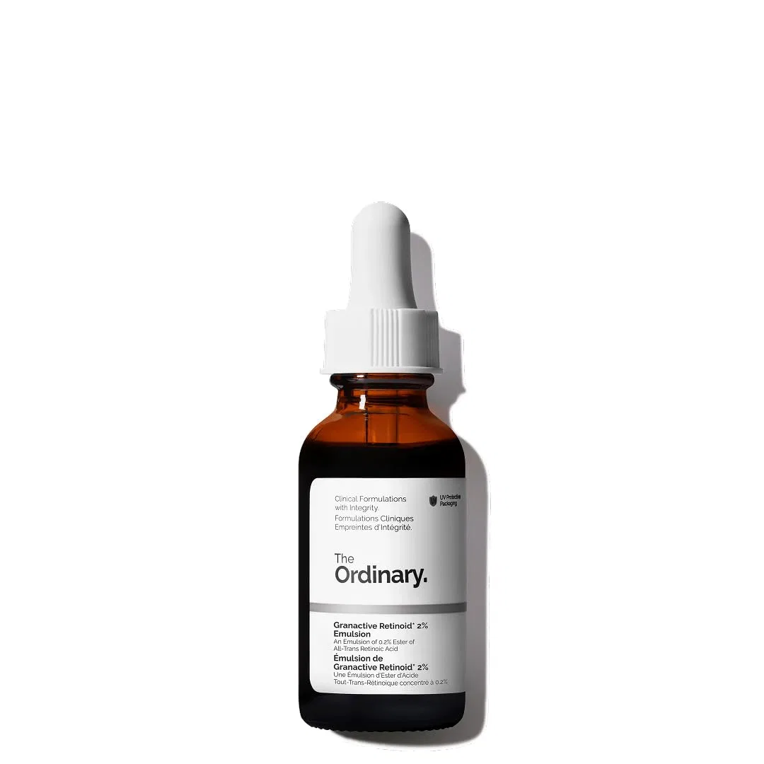 Эмульсия The Ordinary — С ретиноидом % «Advanced Retinoid %» от