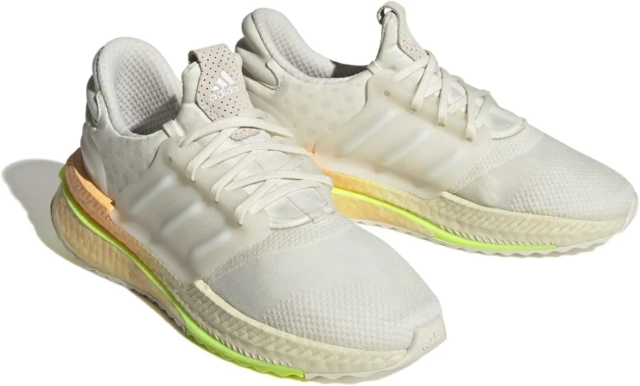 Кроссовки для бега Adidas Sportswear X_PLR Boost, унисекс, белый — фото 3