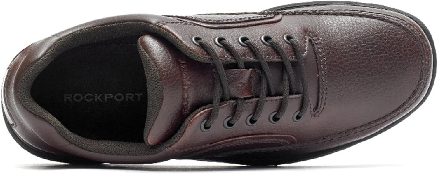 Кроссовки Rockport Men's K71201Derbys, Brown Brown — фото 3