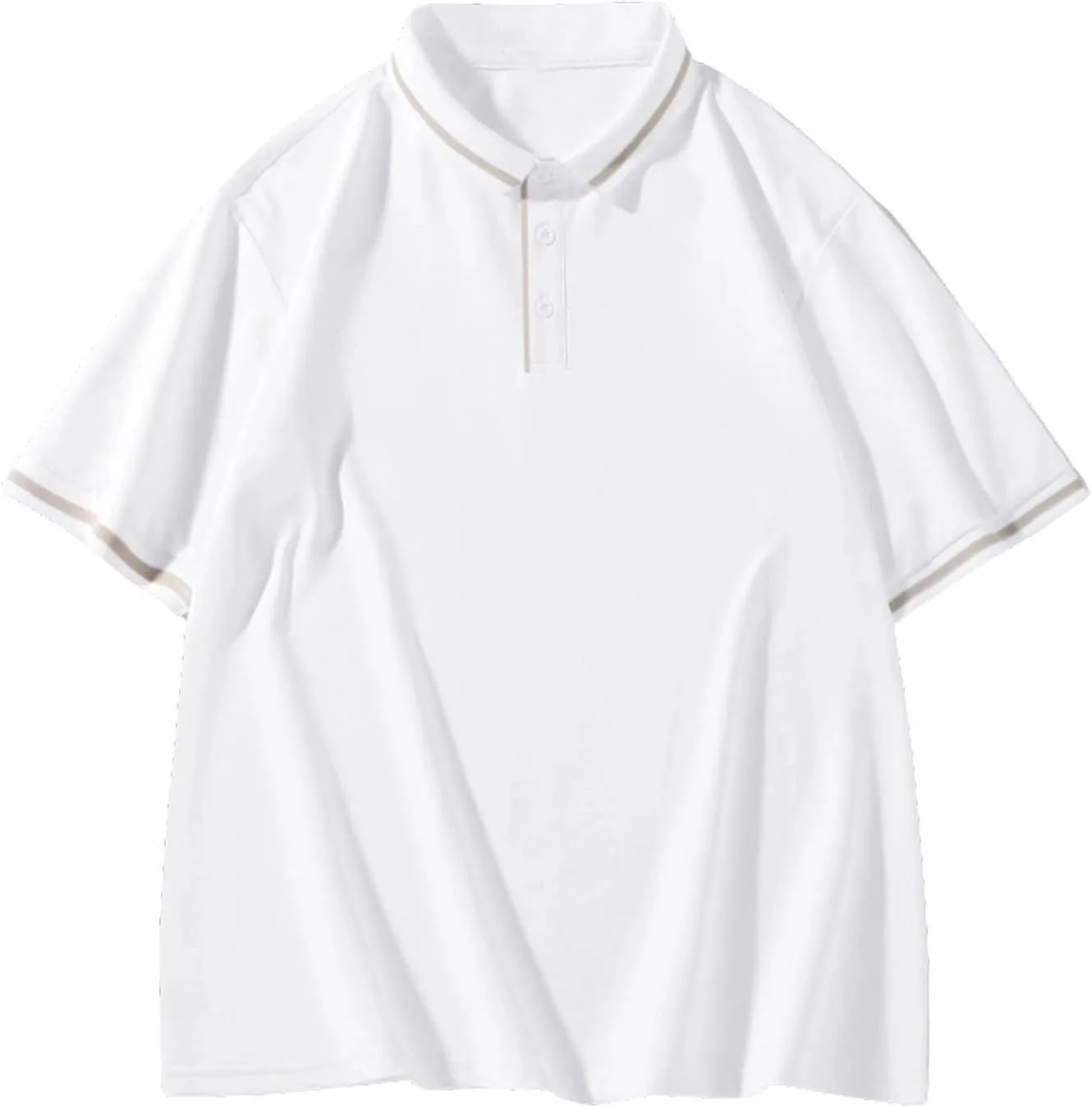 

Xiaojake мужская поло 2026 лето гольф влагоотводящая быстросохнущая Xiaojmake